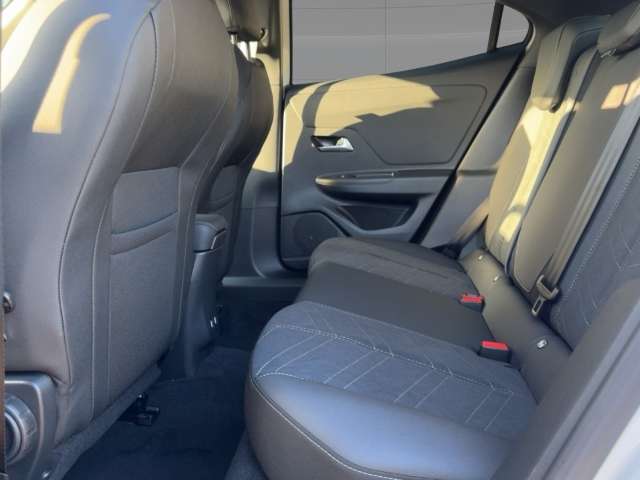 Fahrzeugbild eines Opel Mokka