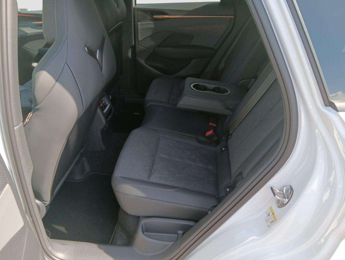 Fahrzeugbild eines CUPRA Terramar