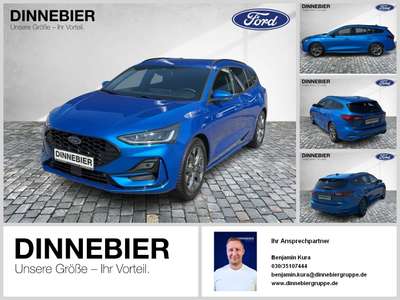 Bild Ford Focus