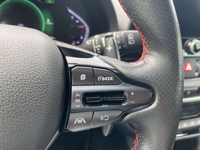 Fahrzeugbild eines Hyundai i30