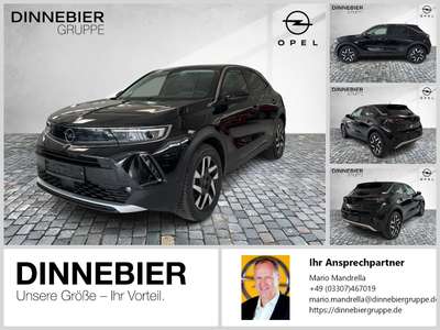 Bild Opel Mokka