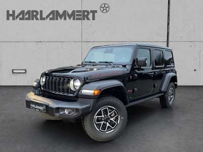 Bild Jeep Wrangler