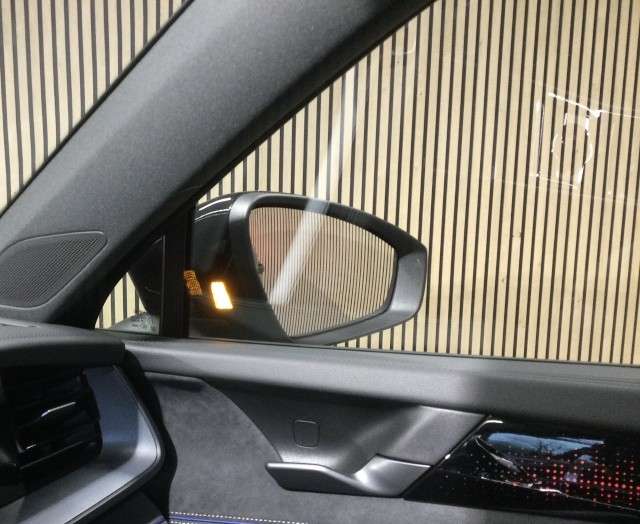 Fahrzeugbild eines Volkswagen Tayron