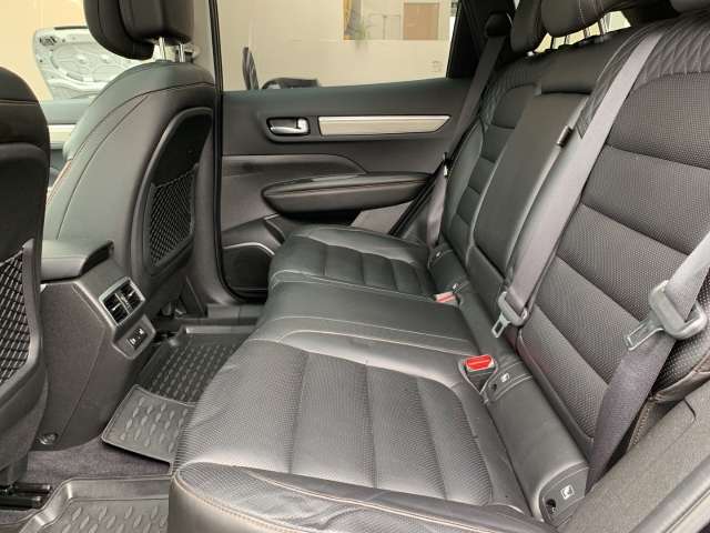 Fahrzeugbild eines Renault Koleos