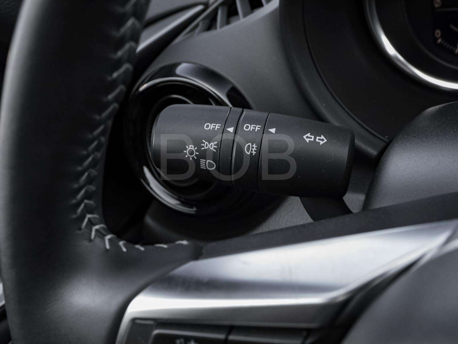 Fahrzeugbild eines Mazda MX-5