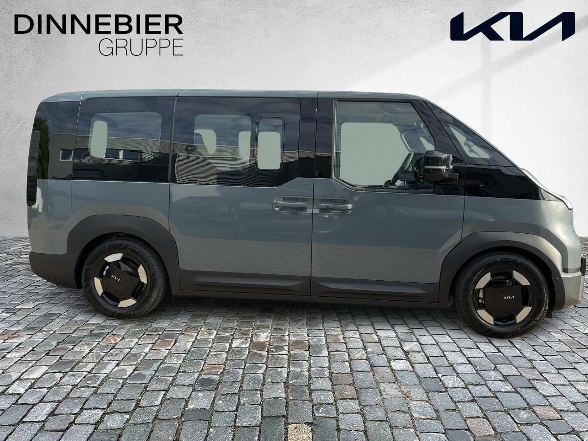 Fahrzeugbild eines Kia PV5 Passenger