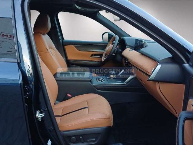 Fahrzeugbild eines Mazda CX-60