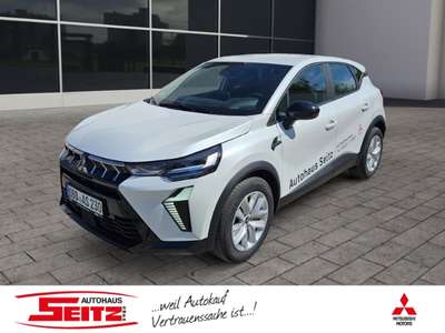 Bild Mitsubishi ASX