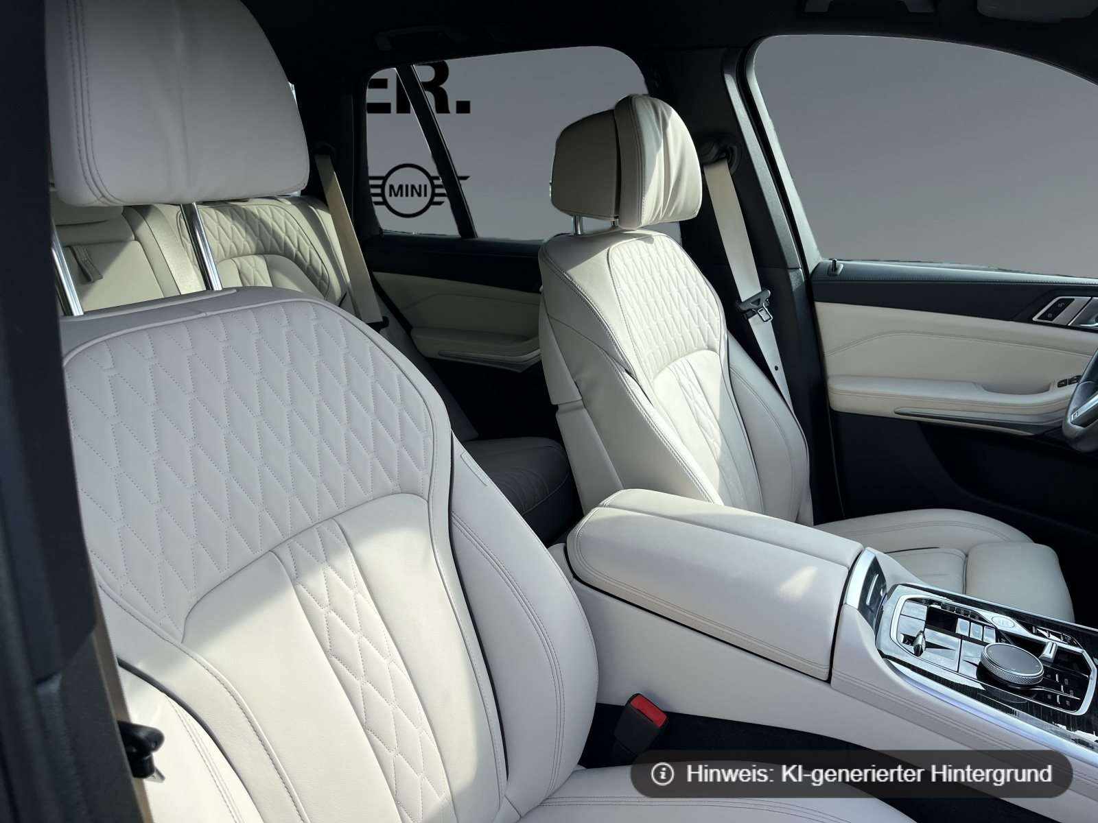 Fahrzeugbild eines BMW X5