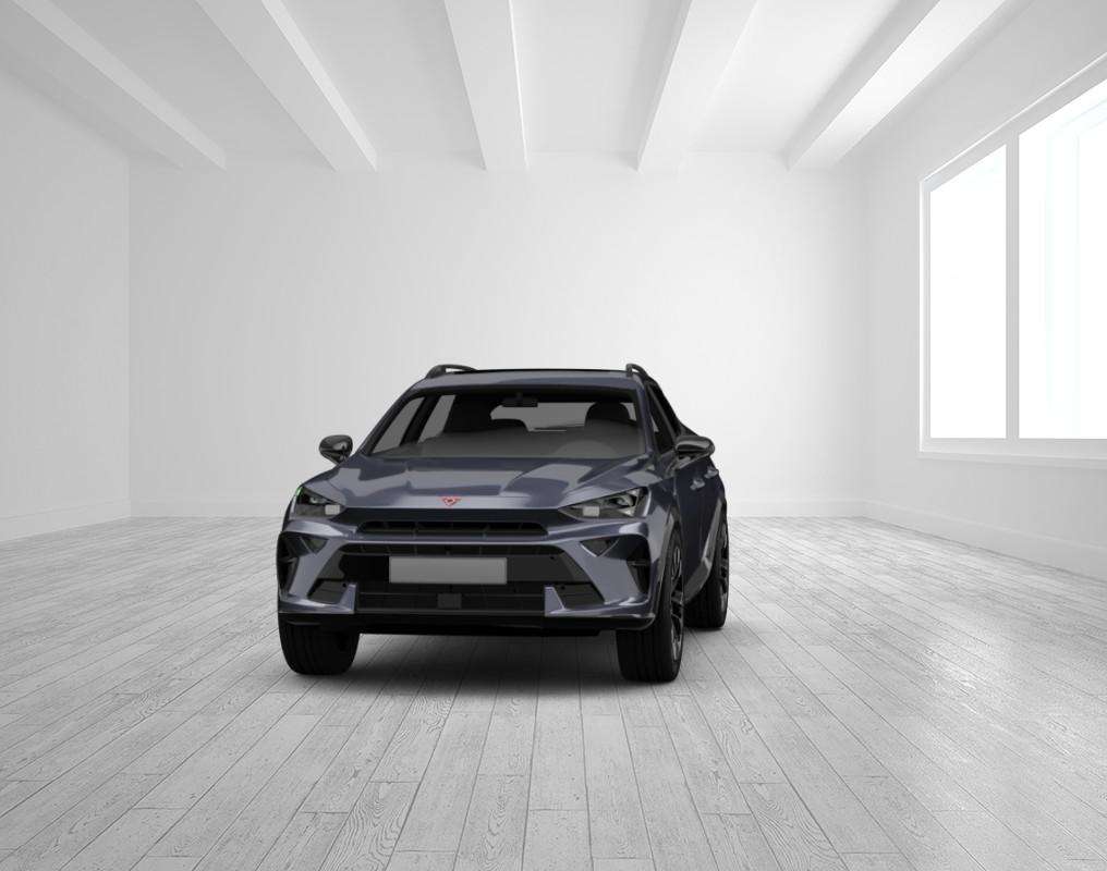 Fahrzeugbild eines CUPRA Formentor