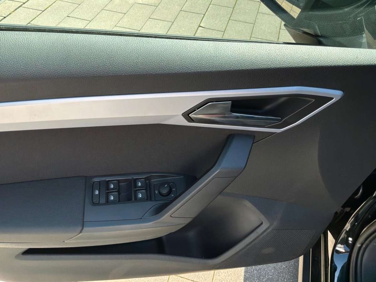 Fahrzeugbild eines SEAT Arona