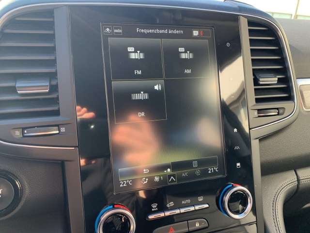 Fahrzeugbild eines Renault Koleos