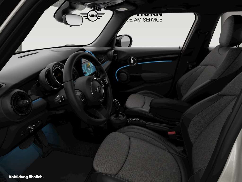 Fahrzeugbild eines MINI COOPER