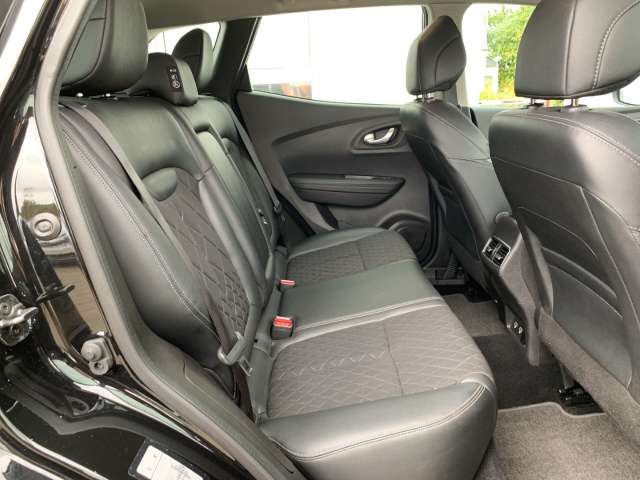 Fahrzeugbild eines Renault Kadjar