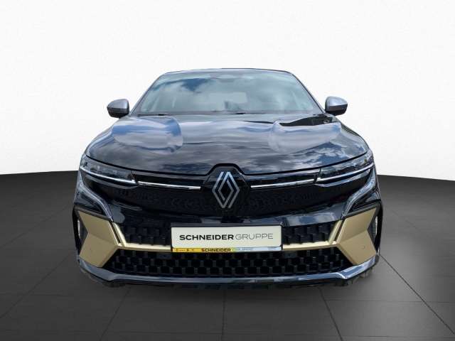 Fahrzeugbild eines Renault Megane E-TECH