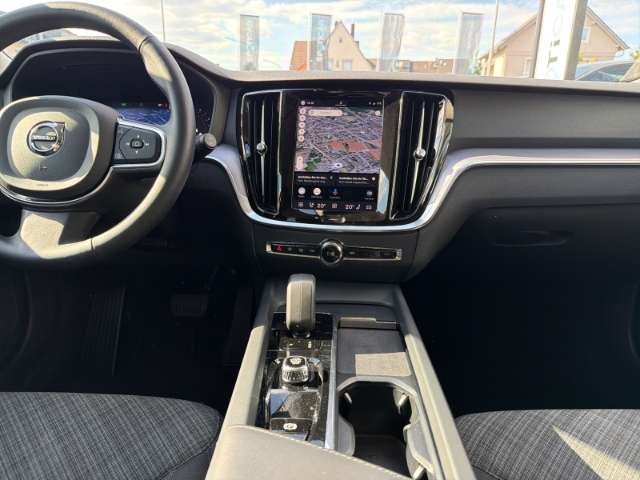 Fahrzeugbild eines Volvo V60