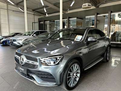 Bild Mercedes-Benz GLC