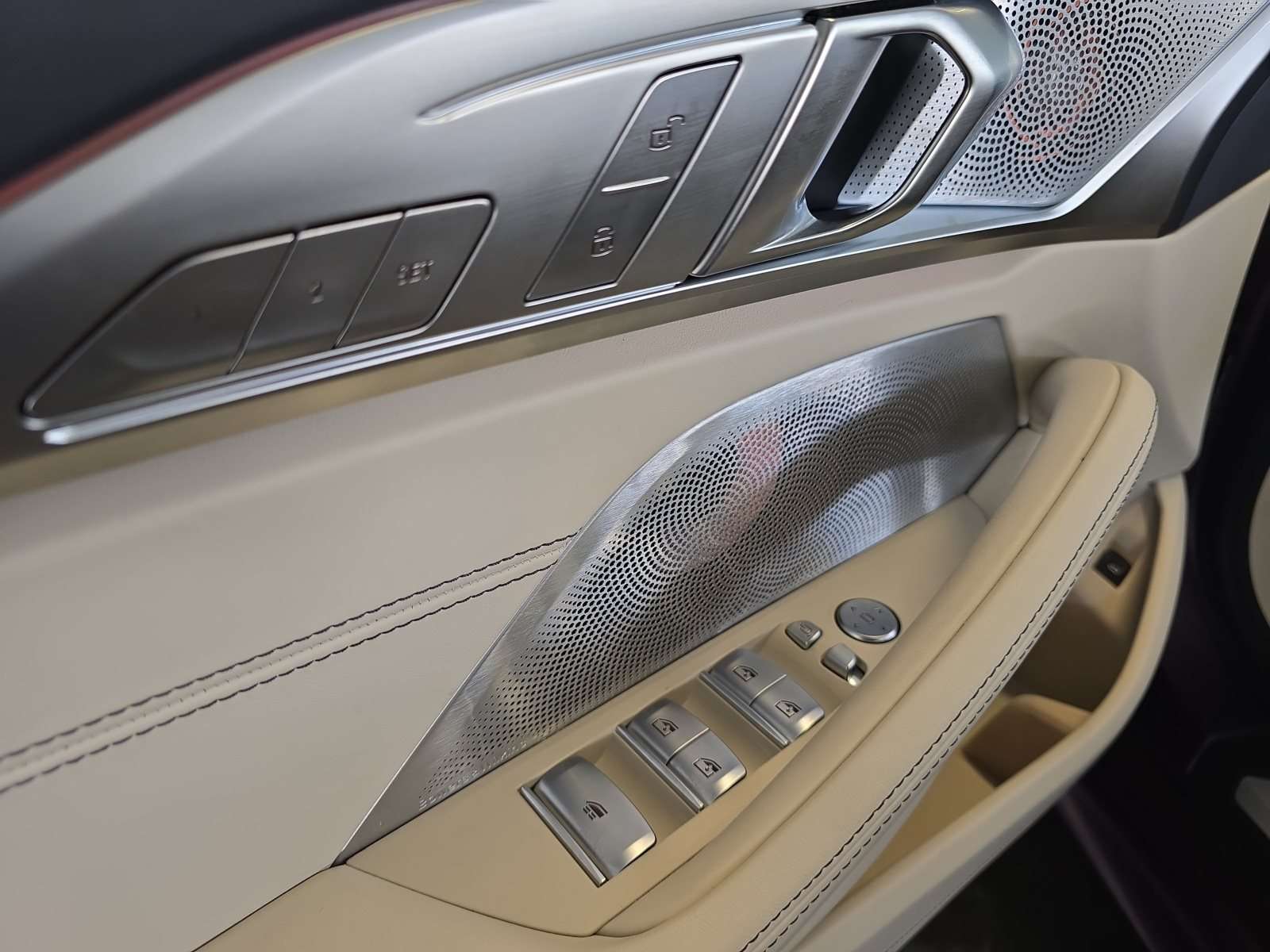 Fahrzeugbild eines BMW 8er-Reihe