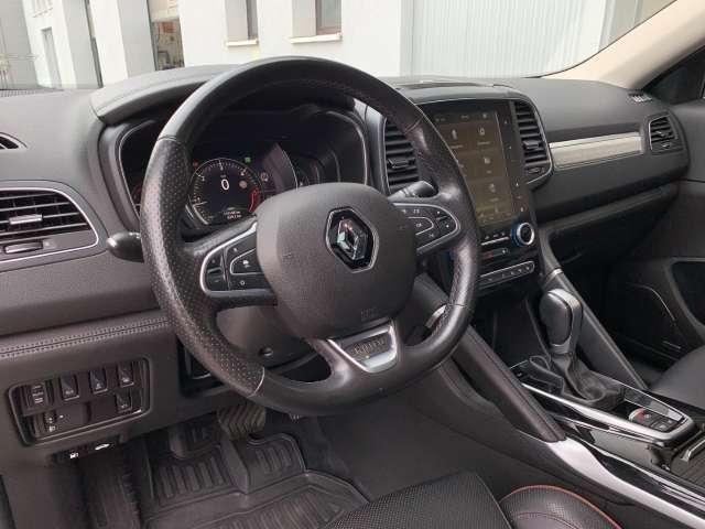 Fahrzeugbild eines Renault Koleos