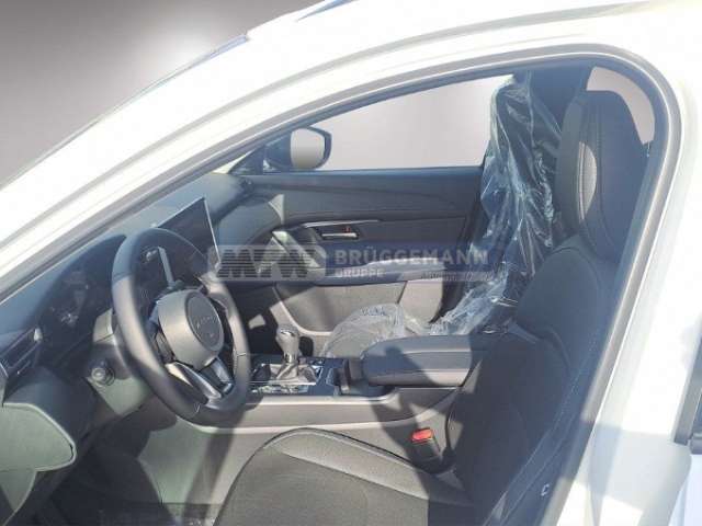 Fahrzeugbild eines Mazda CX-5