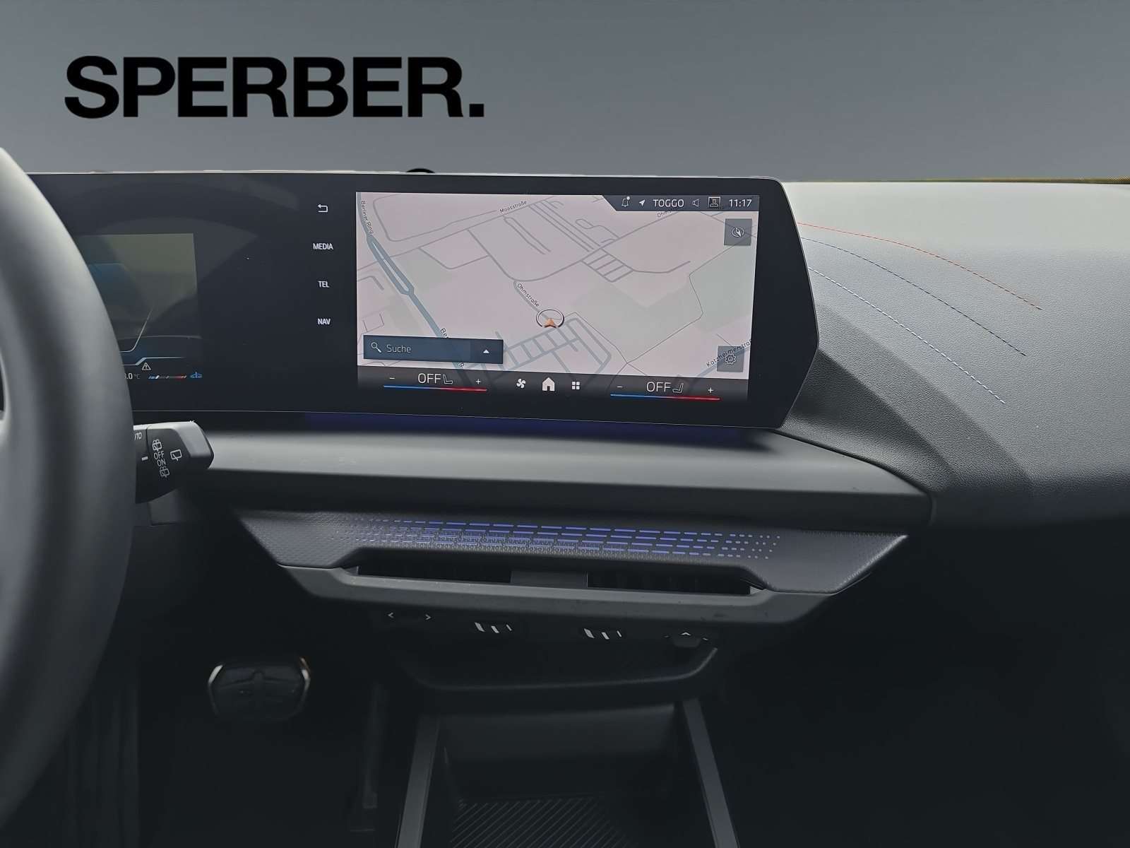 Fahrzeugbild eines BMW 1er-Reihe