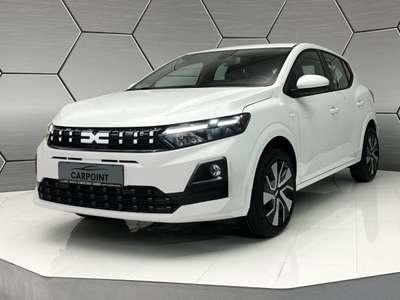 Bild Dacia Sandero