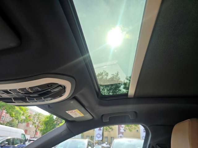 Fahrzeugbild eines Porsche Macan
