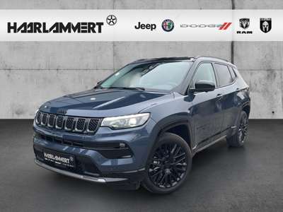 Bild Jeep Compass