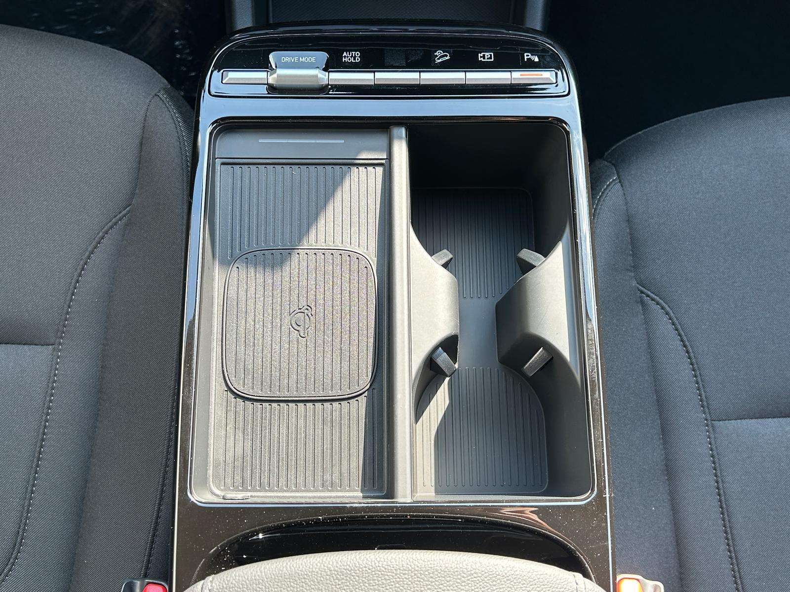 Fahrzeugbild eines Hyundai Tucson
