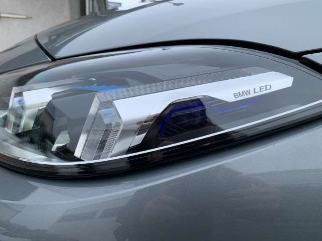 Fahrzeugbild eines BMW 1er-Reihe