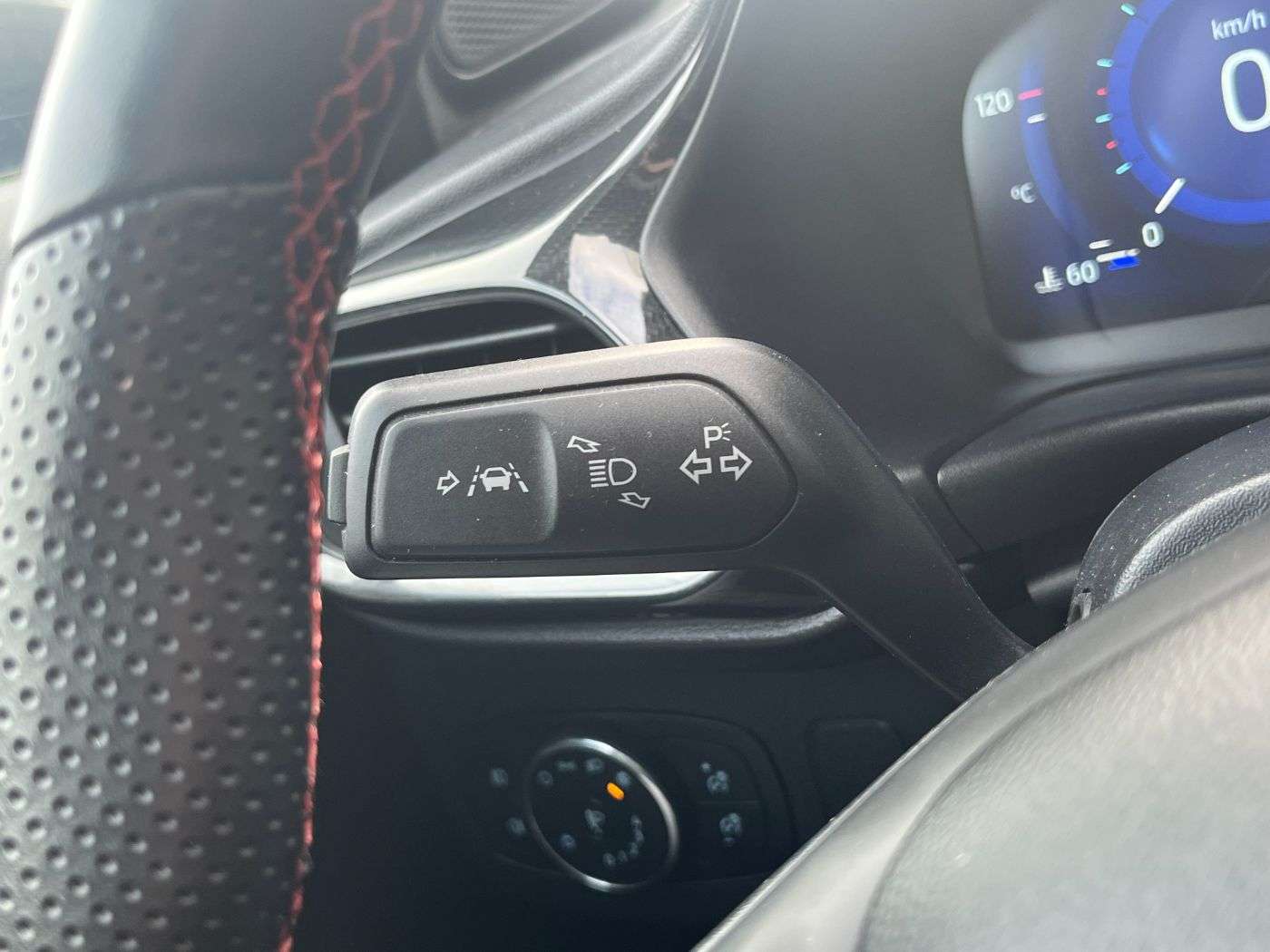 Fahrzeugbild eines Ford Puma
