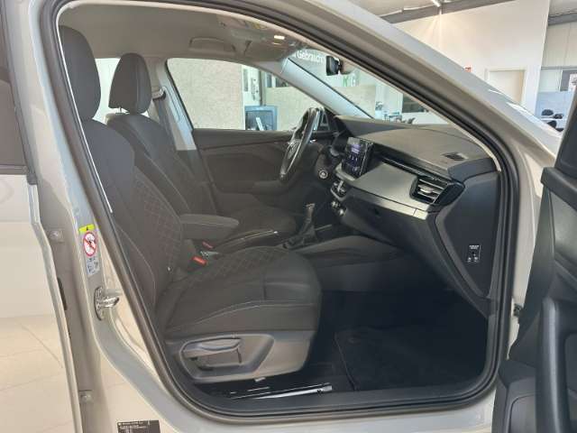 Fahrzeugbild eines Skoda Kamiq