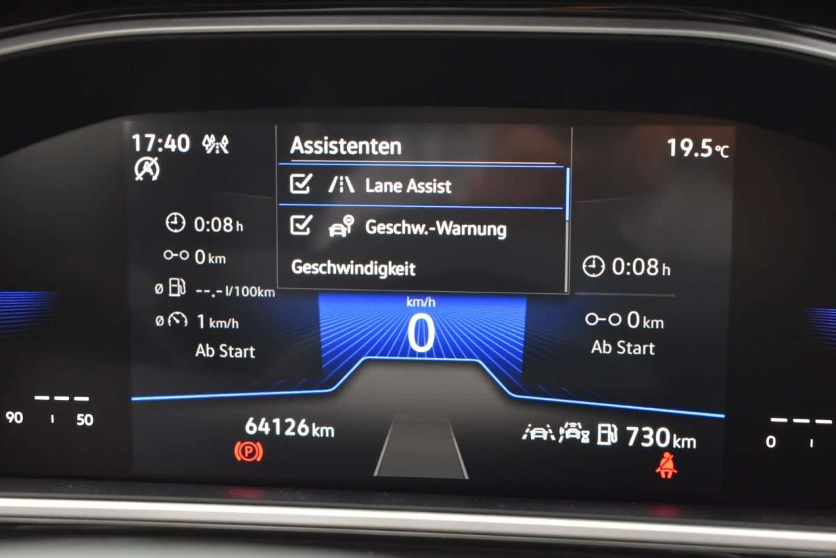 Fahrzeugbild eines Volkswagen T-Roc