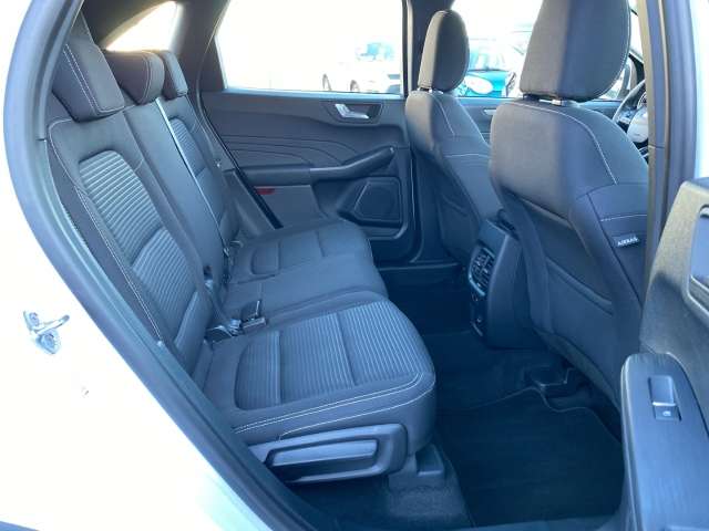 Fahrzeugbild eines Ford Kuga