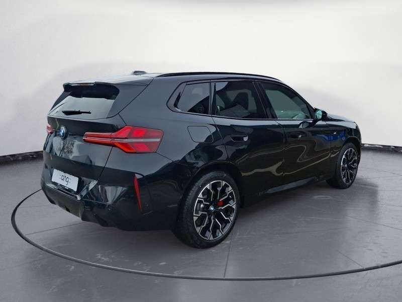 Fahrzeugbild eines BMW X3