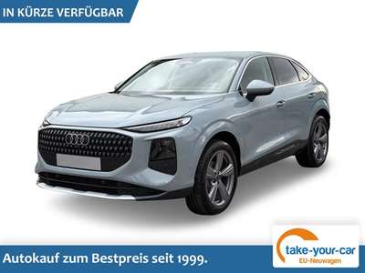 Bild Audi Q3