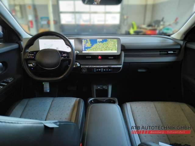 Fahrzeugbild eines Hyundai IONIQ 5