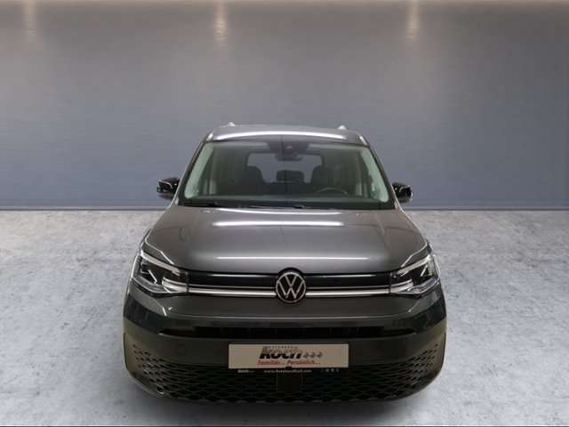 Fahrzeugbild eines Volkswagen Caddy