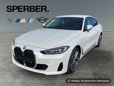 Bild BMW 4er-Reihe