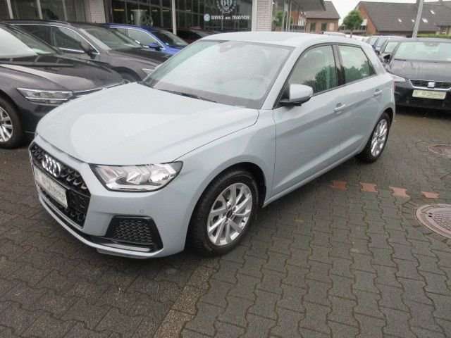 Fahrzeugbild eines Audi A1