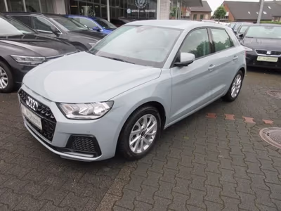Bild Audi A1