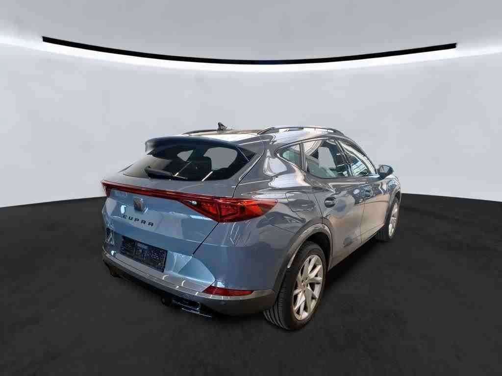 Fahrzeugbild eines CUPRA Formentor