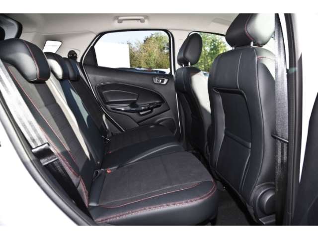 Fahrzeugbild eines Ford EcoSport