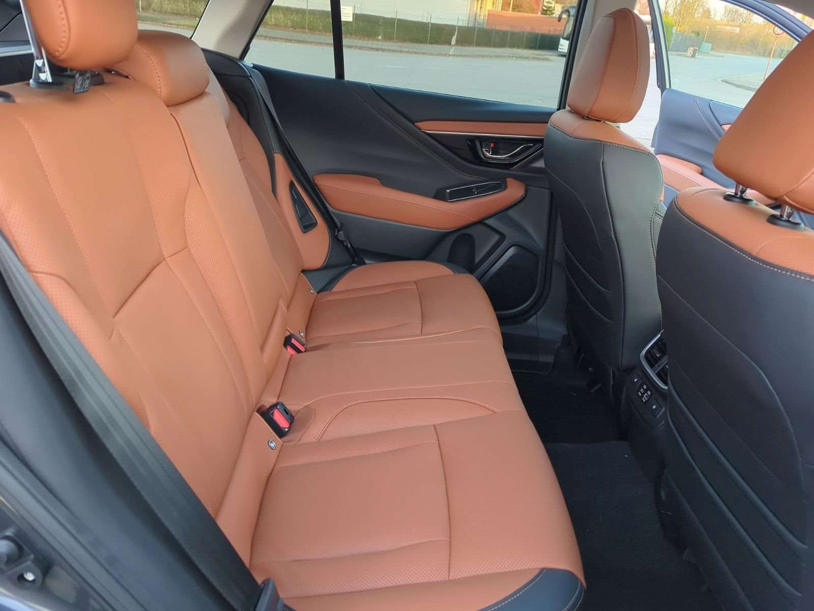 Fahrzeugbild eines Subaru Outback