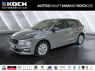 Bild Skoda Fabia