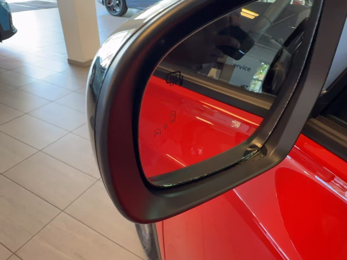 Fahrzeugbild eines Suzuki Vitara