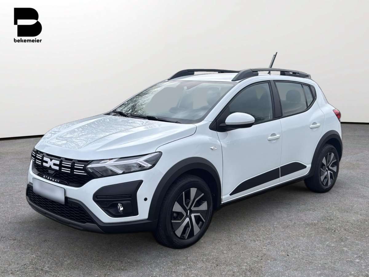 Fahrzeugbild eines Dacia Sandero