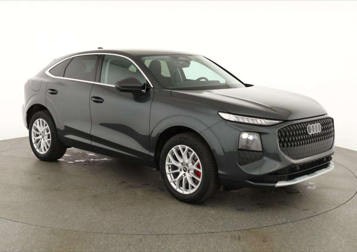 Fahrzeugbild eines Audi Q3