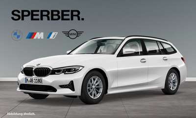 Bild BMW 3er-Reihe