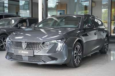 Bild Peugeot 508